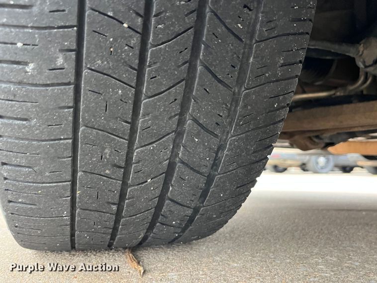 image for item DQ3946 2018 Ford Explorer Police Interceptor  SUV