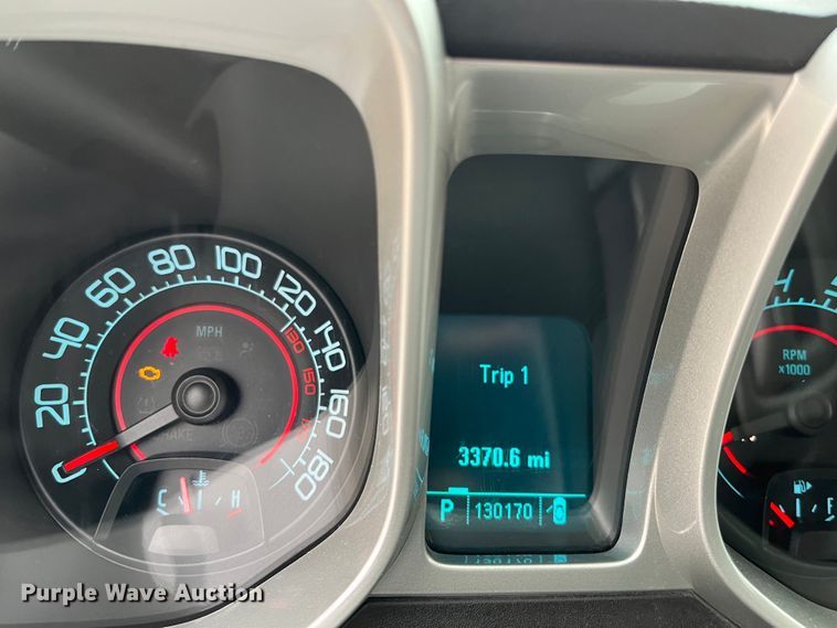 image for item DQ3948 2010 Chevrolet Camaro SS