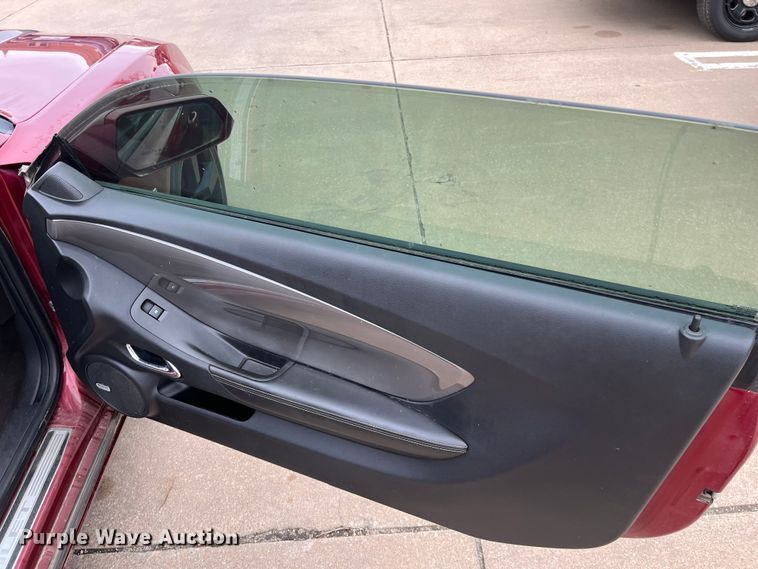 image for item DQ3948 2010 Chevrolet Camaro SS