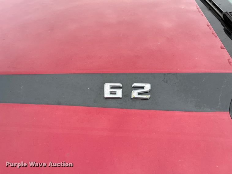 image for item DQ3948 2010 Chevrolet Camaro SS