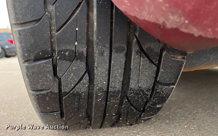 image for item DQ3948 2010 Chevrolet Camaro SS