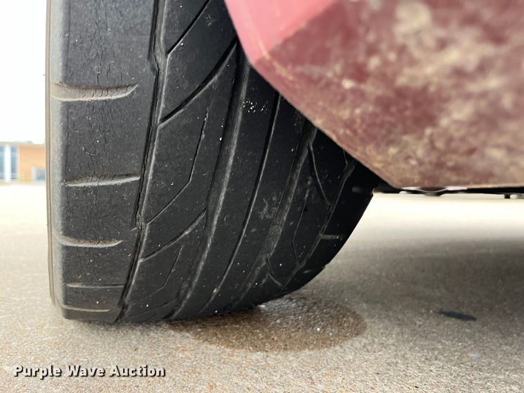 image for item DQ3948 2010 Chevrolet Camaro SS