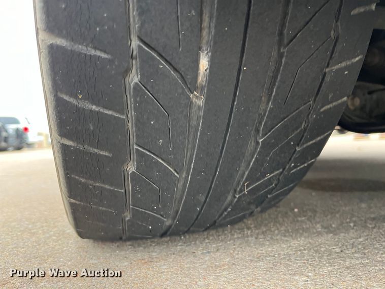 image for item DQ3948 2010 Chevrolet Camaro SS