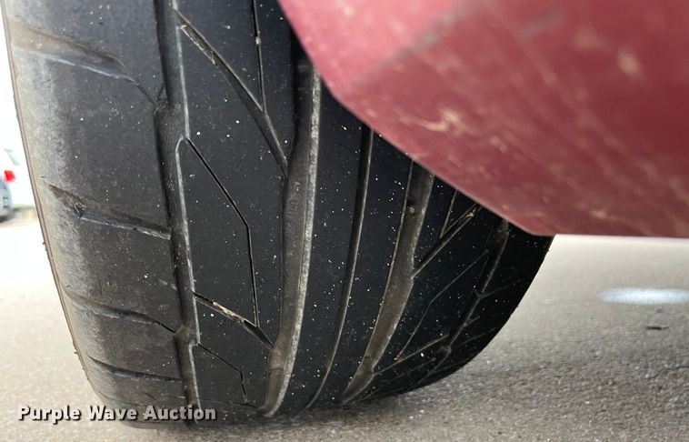 image for item DQ3948 2010 Chevrolet Camaro SS