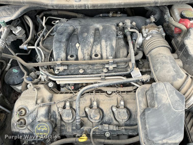 image for item DQ3949 2018 Ford Explorer Police Interceptor  SUV