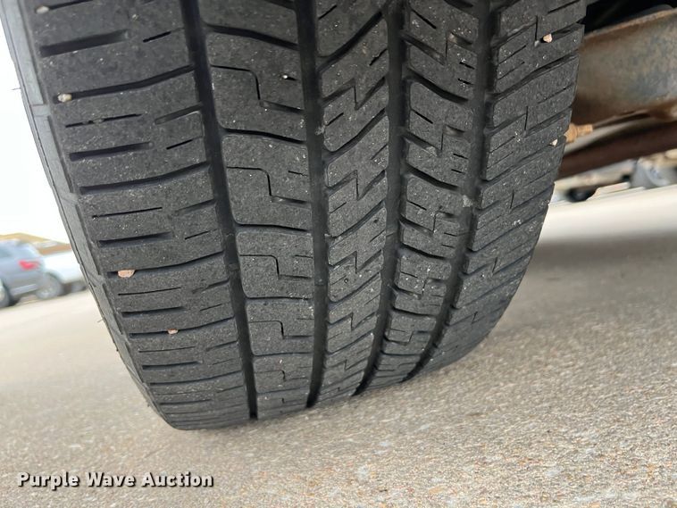 image for item DQ3949 2018 Ford Explorer Police Interceptor  SUV