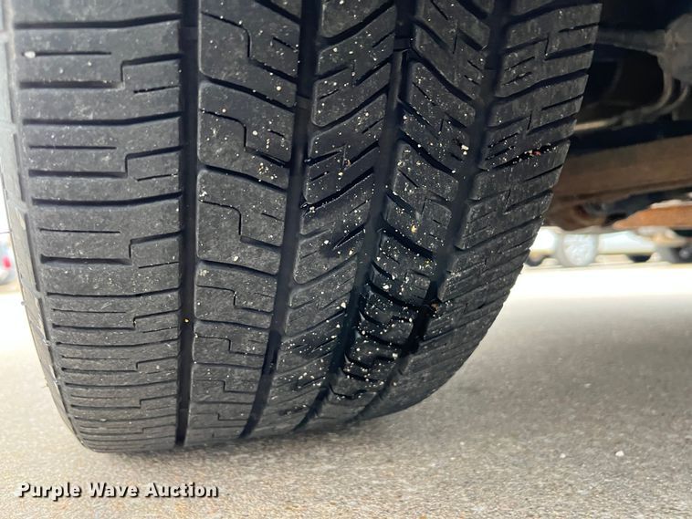 image for item DQ3949 2018 Ford Explorer Police Interceptor  SUV