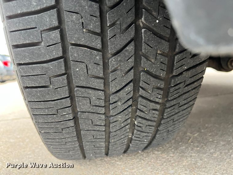 image for item DQ3949 2018 Ford Explorer Police Interceptor  SUV