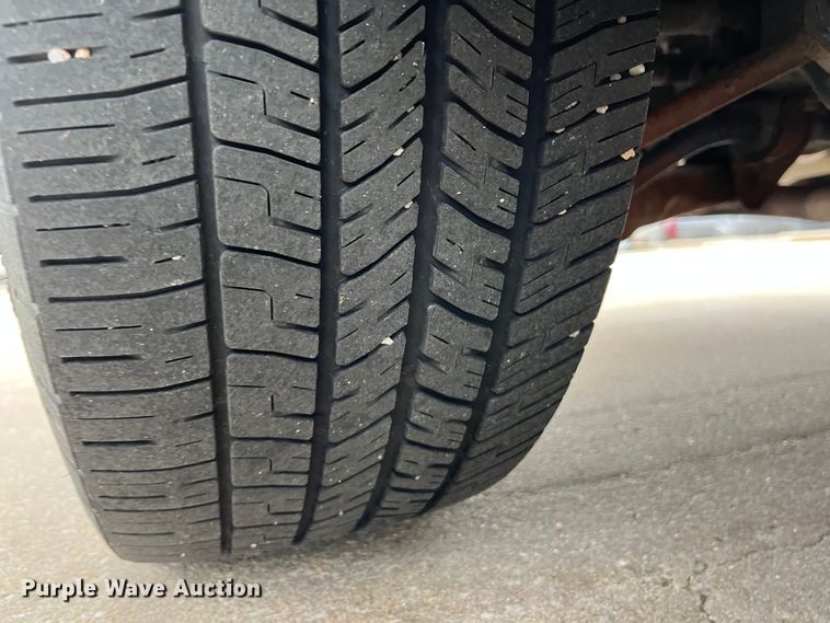 image for item DQ3949 2018 Ford Explorer Police Interceptor  SUV