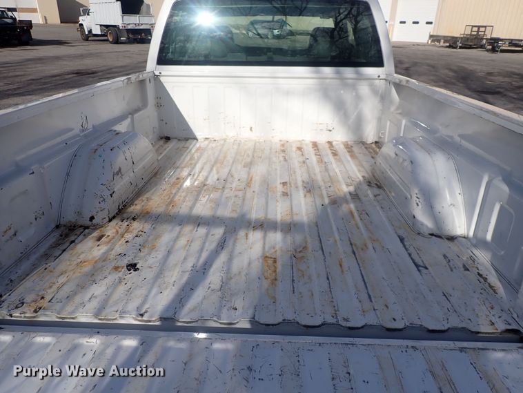 image for item DQ5084 2006 Chevrolet Silverado 1500  pickup truck