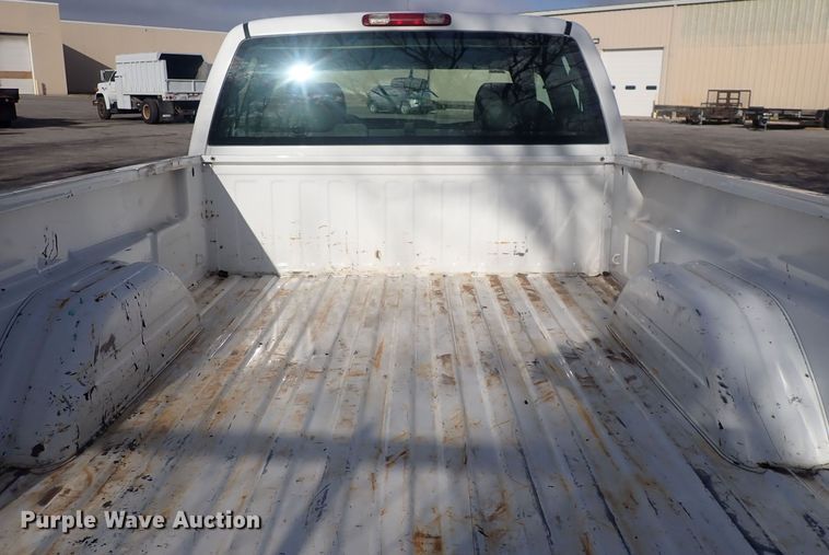 image for item DQ5084 2006 Chevrolet Silverado 1500  pickup truck