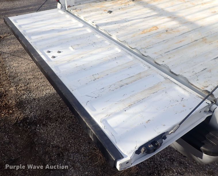 image for item DQ5084 2006 Chevrolet Silverado 1500  pickup truck