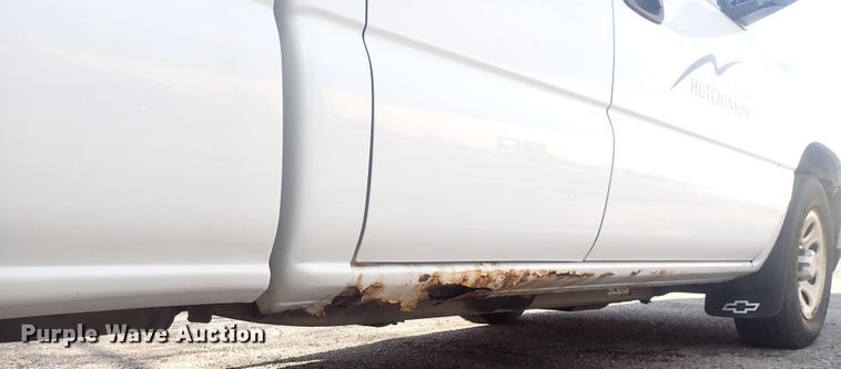 image for item DQ5084 2006 Chevrolet Silverado 1500  pickup truck