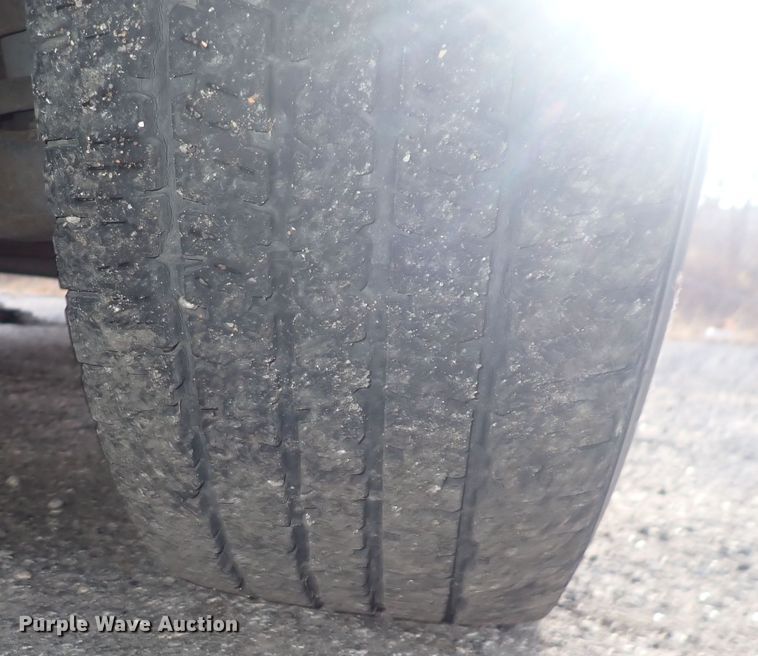 image for item DQ5084 2006 Chevrolet Silverado 1500  pickup truck