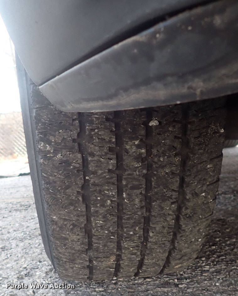 image for item DQ5084 2006 Chevrolet Silverado 1500  pickup truck