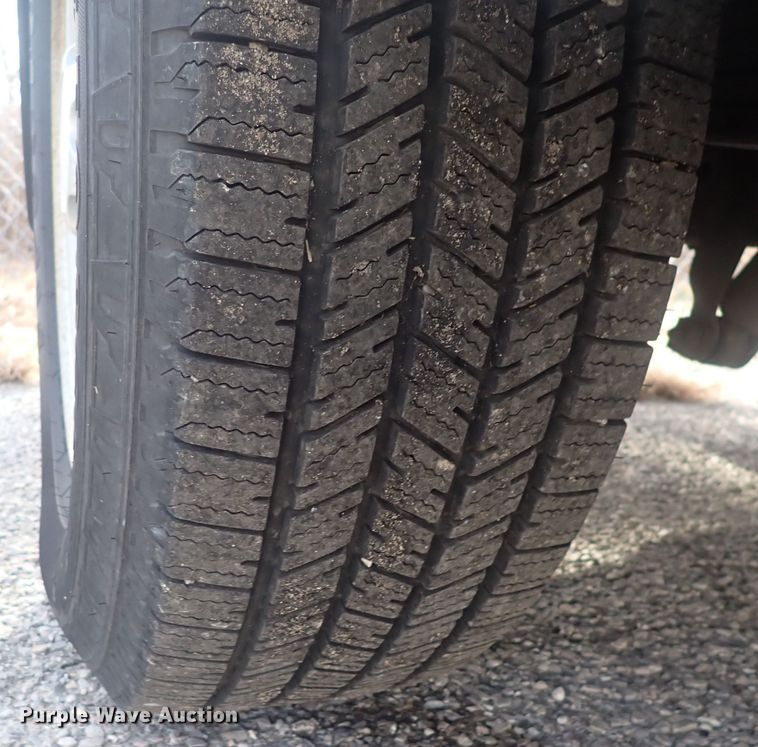 image for item DQ5084 2006 Chevrolet Silverado 1500  pickup truck