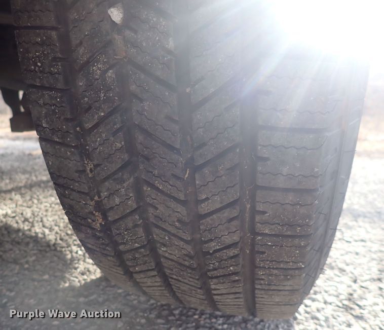 image for item DQ5084 2006 Chevrolet Silverado 1500  pickup truck