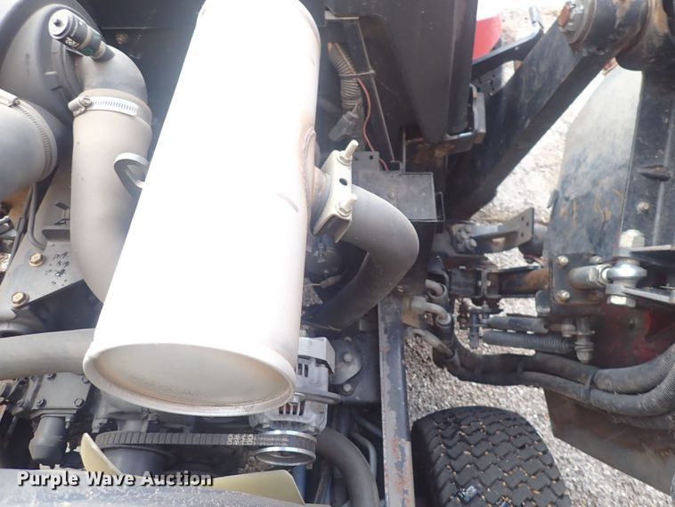 image for item DQ5088 Toro Groundsmaster 4000-D  lawn mower