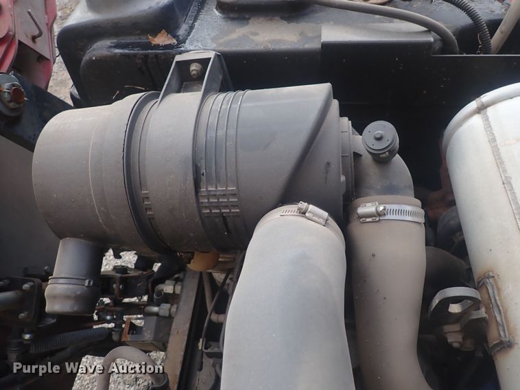 image for item DQ5088 Toro Groundsmaster 4000-D  lawn mower