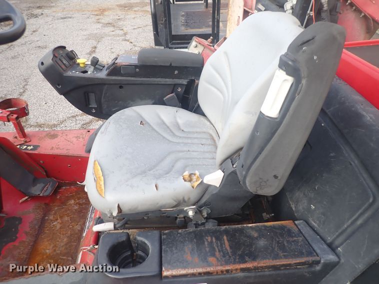 image for item DQ5088 Toro Groundsmaster 4000-D  lawn mower