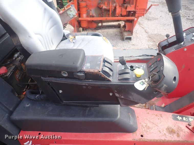 image for item DQ5088 Toro Groundsmaster 4000-D  lawn mower