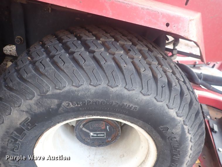 image for item DQ5088 Toro Groundsmaster 4000-D  lawn mower