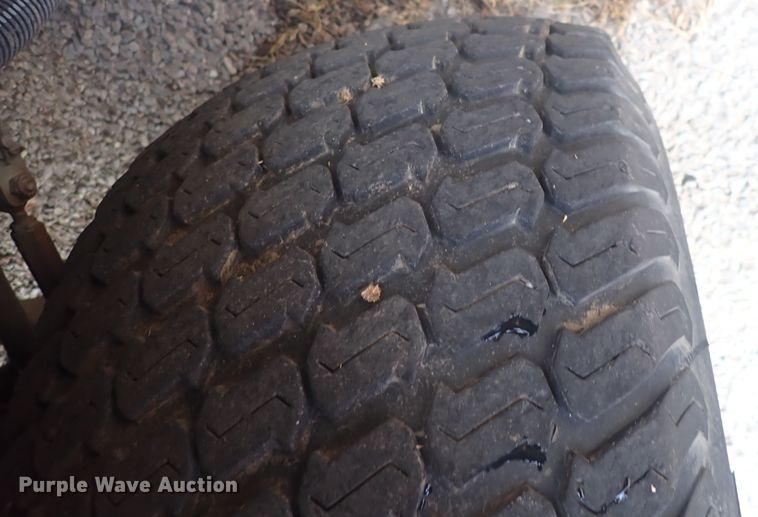 image for item DQ5088 Toro Groundsmaster 4000-D  lawn mower