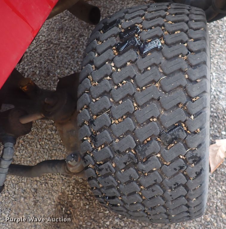 image for item DQ5088 Toro Groundsmaster 4000-D  lawn mower