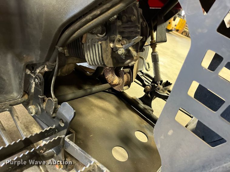 image for item DQ5120 2001 Arctic Cat 300  ATV