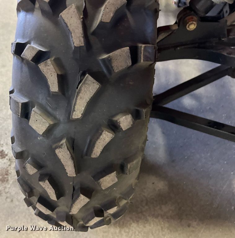 image for item DQ5120 2001 Arctic Cat 300  ATV