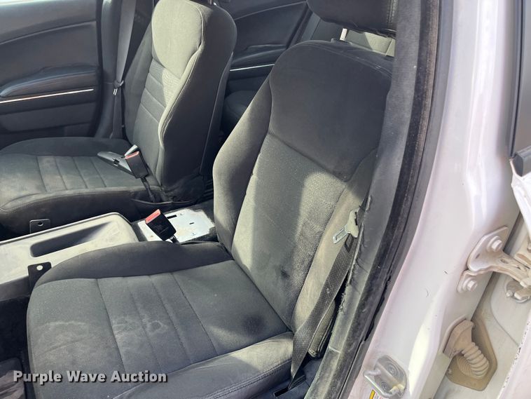 image for item DR7449 2013 Dodge Charger Police