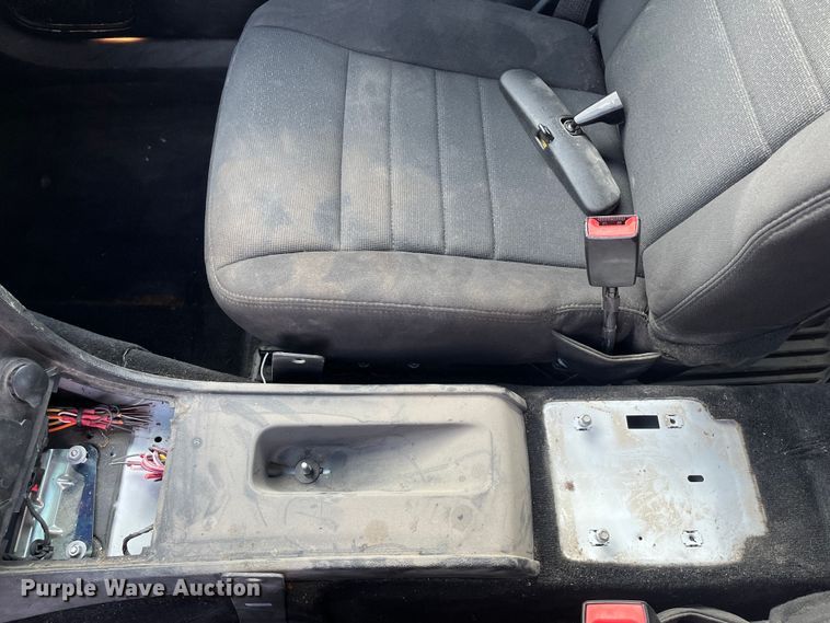 image for item DR7449 2013 Dodge Charger Police