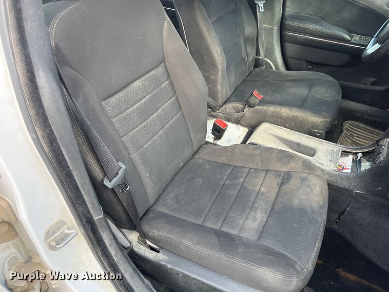 image for item DR7449 2013 Dodge Charger Police