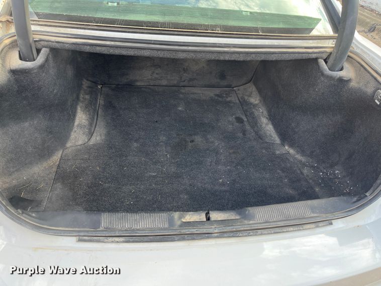 image for item DR7449 2013 Dodge Charger Police