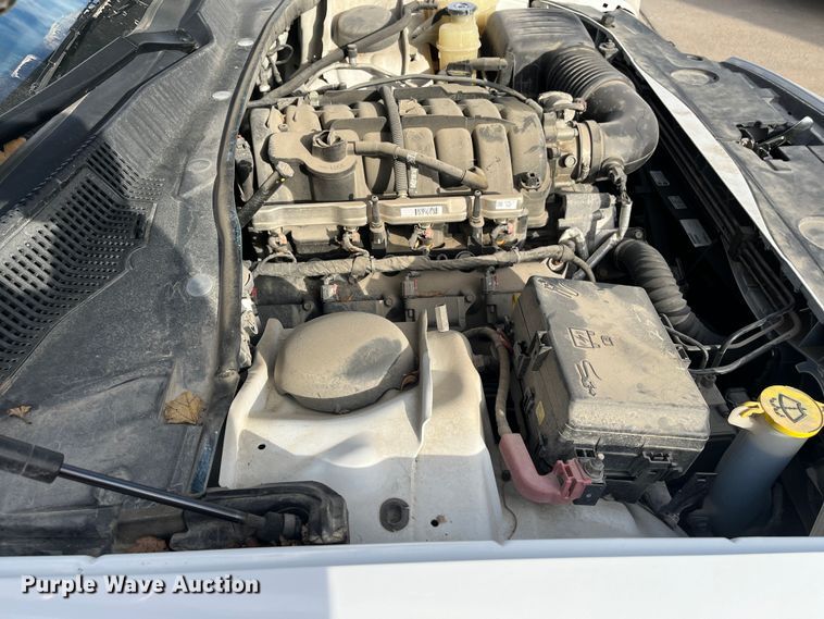 image for item DR7449 2013 Dodge Charger Police