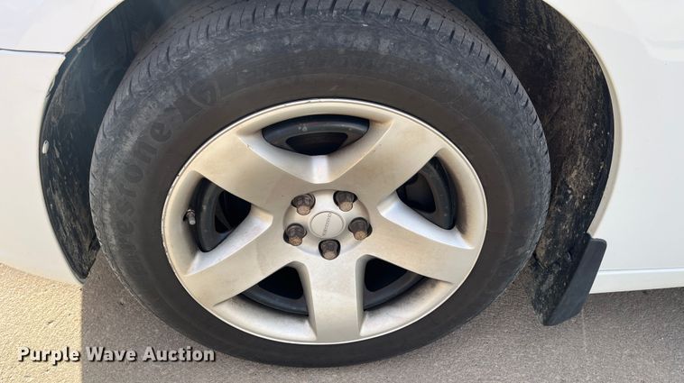 image for item DR7449 2013 Dodge Charger Police