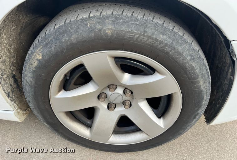 image for item DR7449 2013 Dodge Charger Police