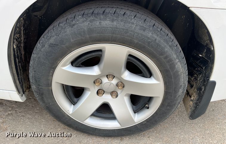 image for item DR7449 2013 Dodge Charger Police