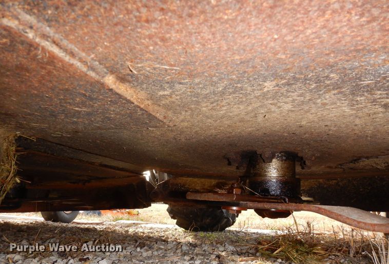 image for item DR8123 DewEze ATM 72-LC  lawn mower