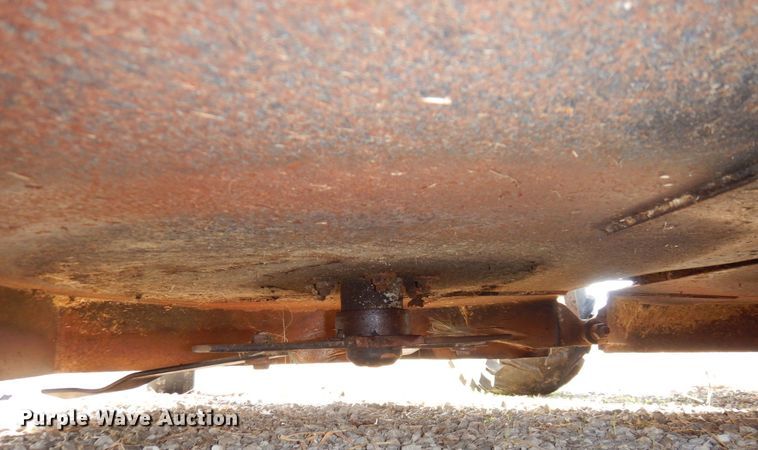 image for item DR8123 DewEze ATM 72-LC  lawn mower