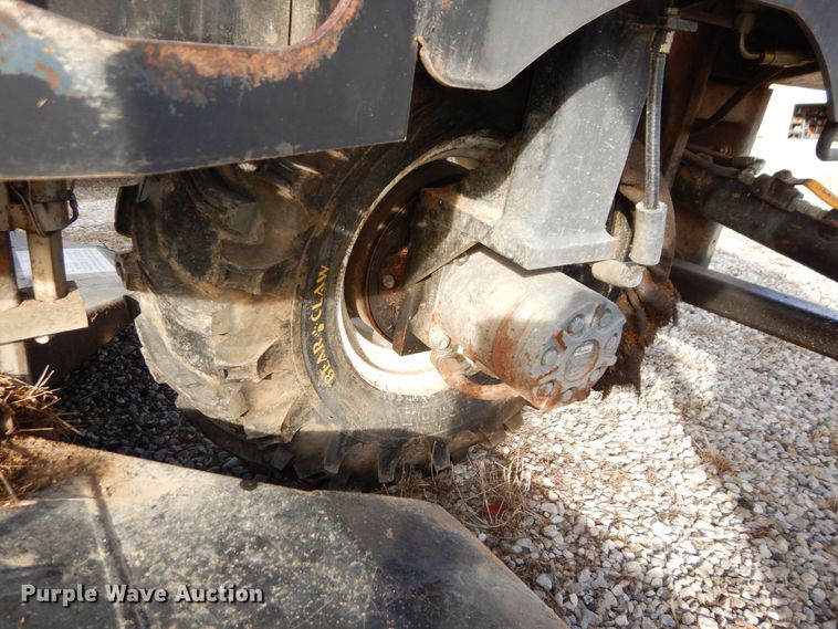 image for item DR8123 DewEze ATM 72-LC  lawn mower