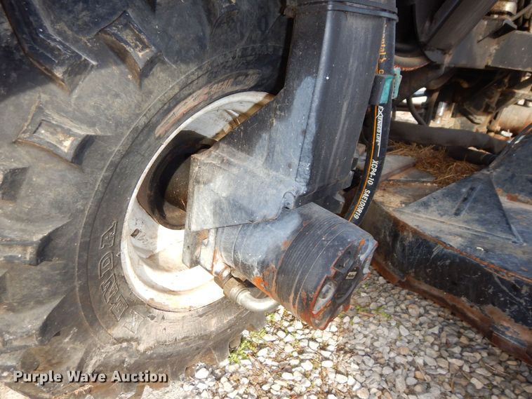 image for item DR8123 DewEze ATM 72-LC  lawn mower