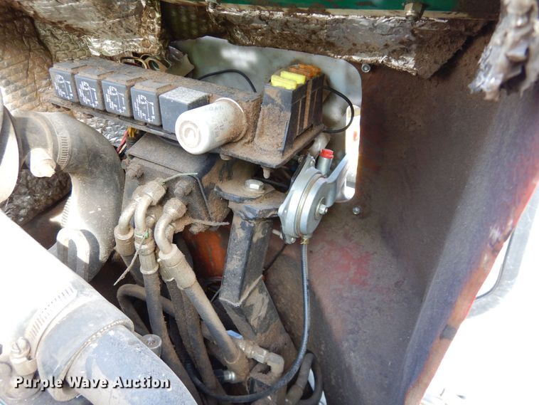 image for item DR8123 DewEze ATM 72-LC  lawn mower