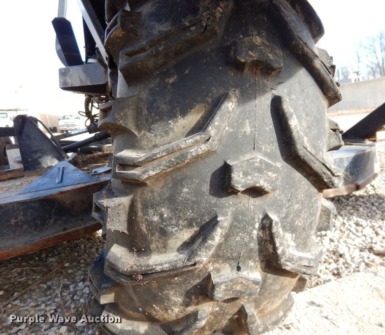 image for item DR8123 DewEze ATM 72-LC  lawn mower