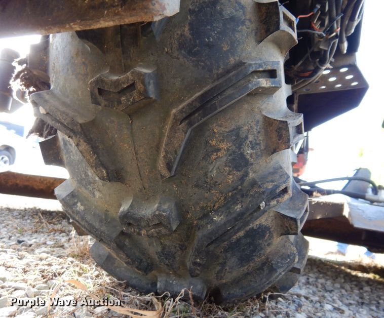 image for item DR8123 DewEze ATM 72-LC  lawn mower