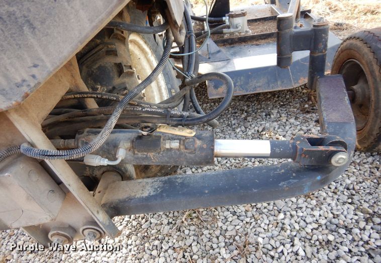 image for item DR8123 DewEze ATM 72-LC  lawn mower