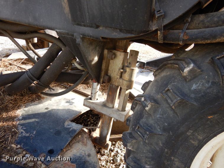 image for item DR8123 DewEze ATM 72-LC  lawn mower