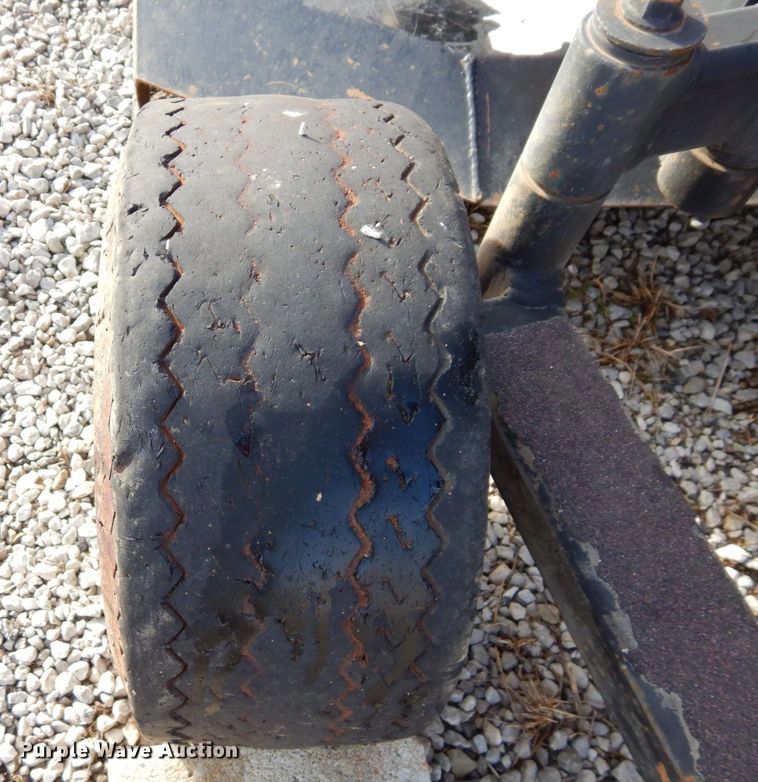 image for item DR8123 DewEze ATM 72-LC  lawn mower