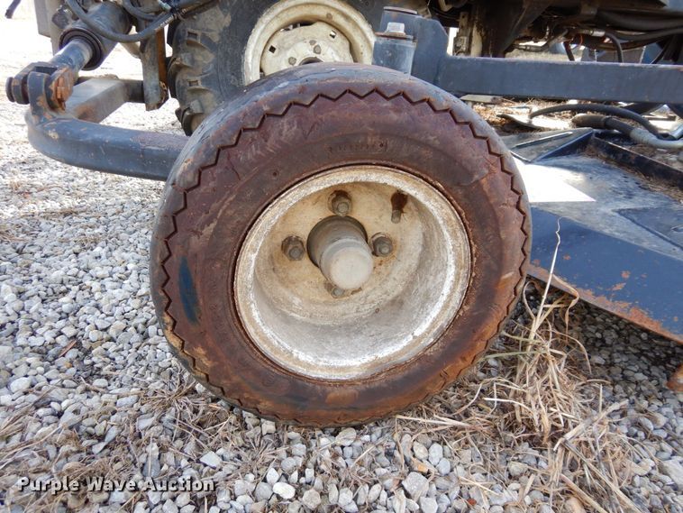 image for item DR8123 DewEze ATM 72-LC  lawn mower