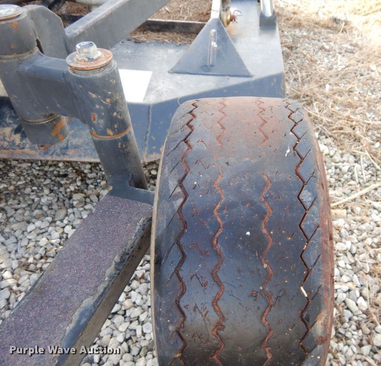 image for item DR8123 DewEze ATM 72-LC  lawn mower